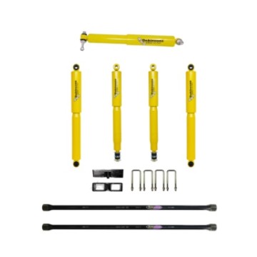 MEDIO KIT DE SUSPENSION – TOYOTA...