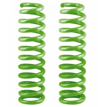 ESPIRALES REFORZADOS SEQUOIA