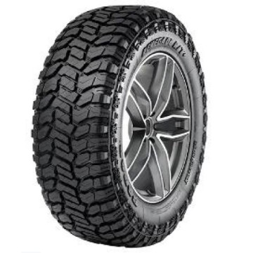 NEUMÁTICOS 265/65R17 RADAR RENEGADE RT