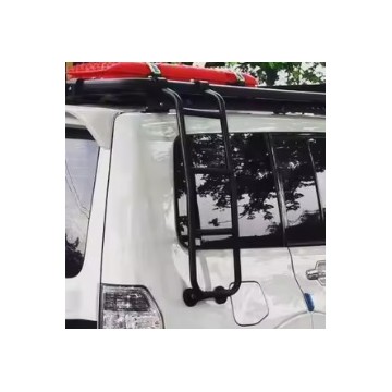 Escalera de aluminio para...