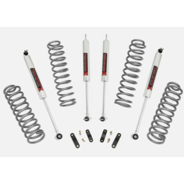 Kit de levante de 2,5 pulgadas M1...