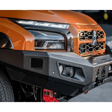 Parachoques Delantero King...