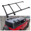 Rack Bronco Sport Heavy