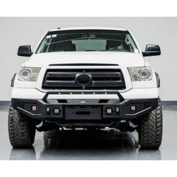 Bumper delantero Rav4 2007 - 2013