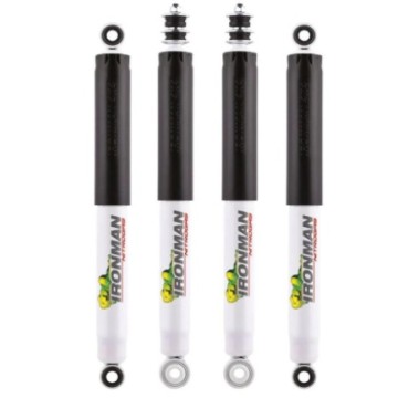 PACK DE AMORTIGUADORES NITROGAS...