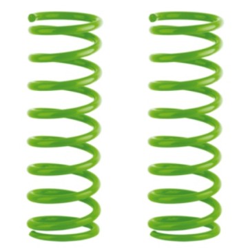 ESPIRALES REFORZADOS (DELANTERO)...