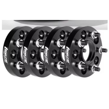 Espaciadores 5x108 Aluminio Reforzado