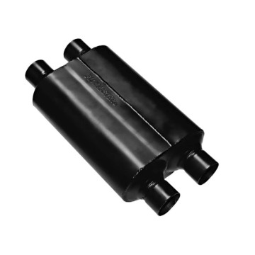 Silenciador Deportivo Flowmaster...