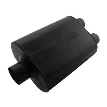 Flowmaster Super 40 Serie Muffler 1