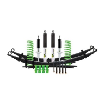 KIT DE SUSPENSIÓN FOAMCELL...