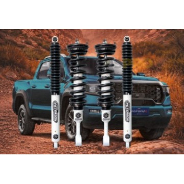 KIT DE SUSPENSION FOTON TUNLAN V9/V7