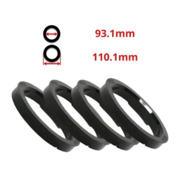 ANILLO CENTRADOR 93.1 - 110.1 FORD...