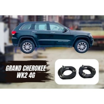 Leveling Levante Delantero Grand...