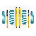 KIT DE SUSPENSION 2″ TOYOTA...