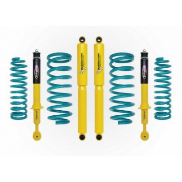 KIT DE SUSPENSION 2″ TOYOTA FJ...