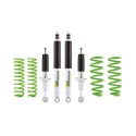 Kit De Suspensión Foamcell...