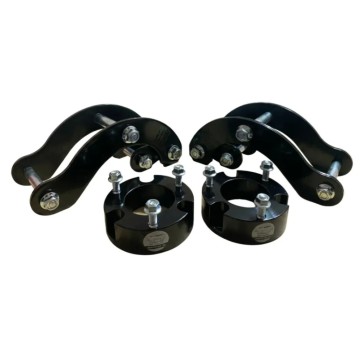 Kit De Levante Jac T8 Completo 2...