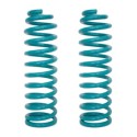 Espiral Trasero Mitsubishi...
