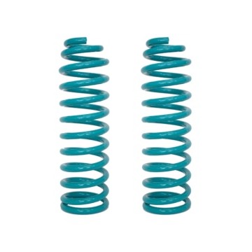 Espiral Trasero Mitsubishi Montero...