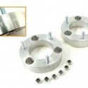 Mitsubishi L200 Lift spacer