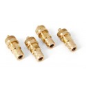 Desinflador 4 piezas