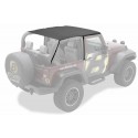 Lona Bikini Bestop Jeep...