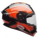 Casco Ps Star Pace Org/Bk