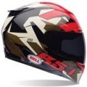 Casco PS RS-1 TOPO DESERT...