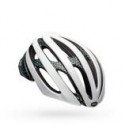 Casco Stratus Mips Wht/Blk/Mnt