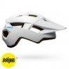 Casco Spark Mujer Mips Matwh/Brbl/Rbry