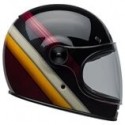 Casco Moto Bullitt Burnout...